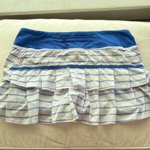 Lululemon Tennis Skirt